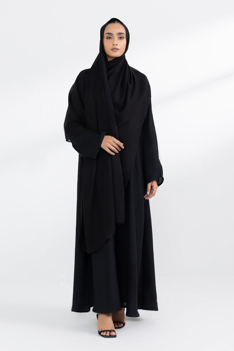 Basic Abaya