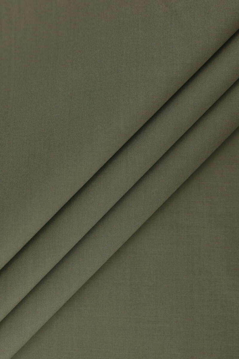 Premium Pima Cotton Suit