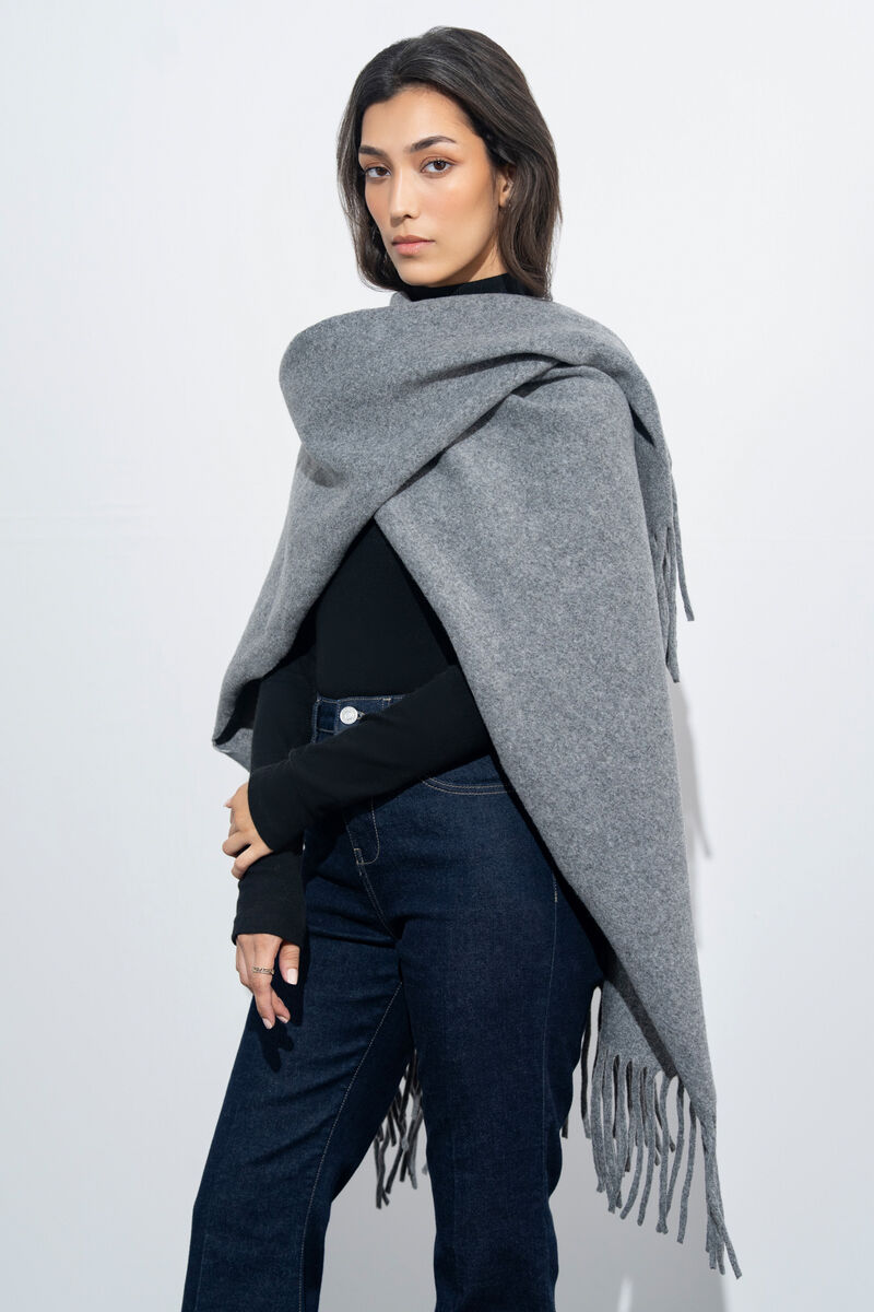 Cape Shawl