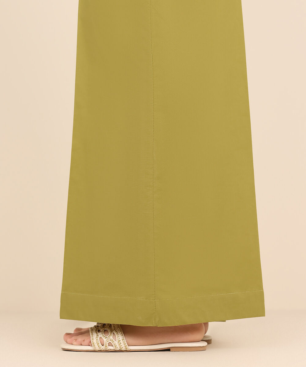 DEPRW25V124T Flared Pants DEPRW25V124T