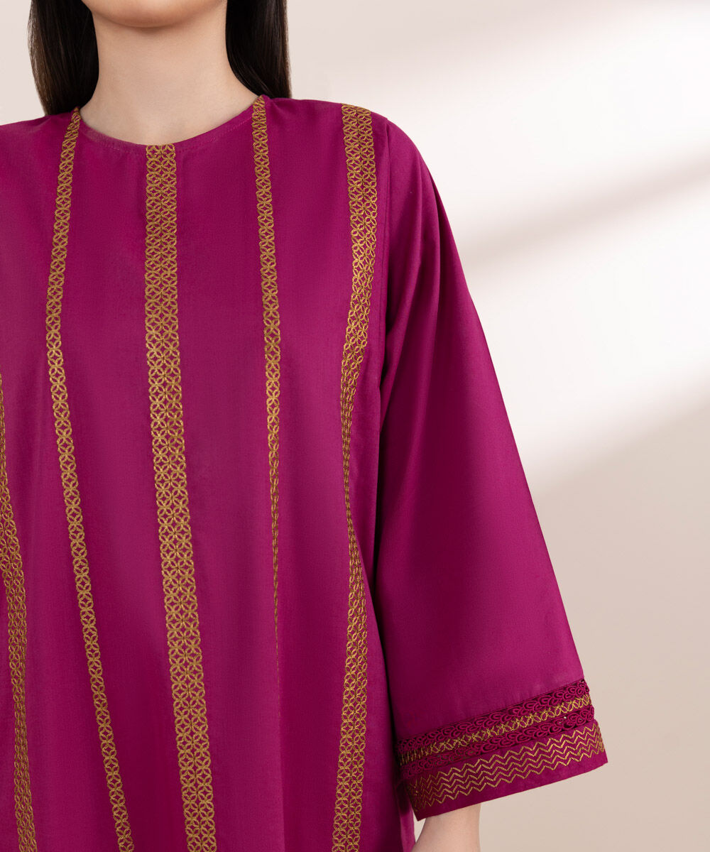 3PRDES25V23S Pret Boxy Shirt 3PRDES25V23S