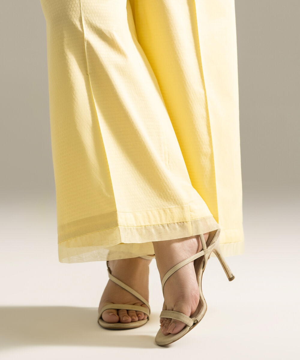 Flared Pants PRW26SMV931T