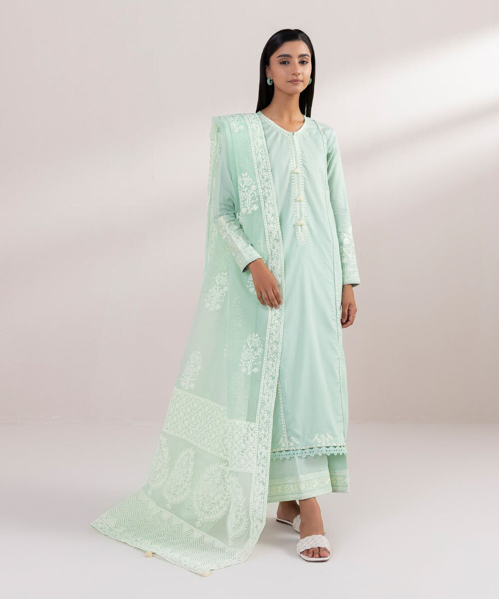 Printed Dupatta 03PEST24V52D