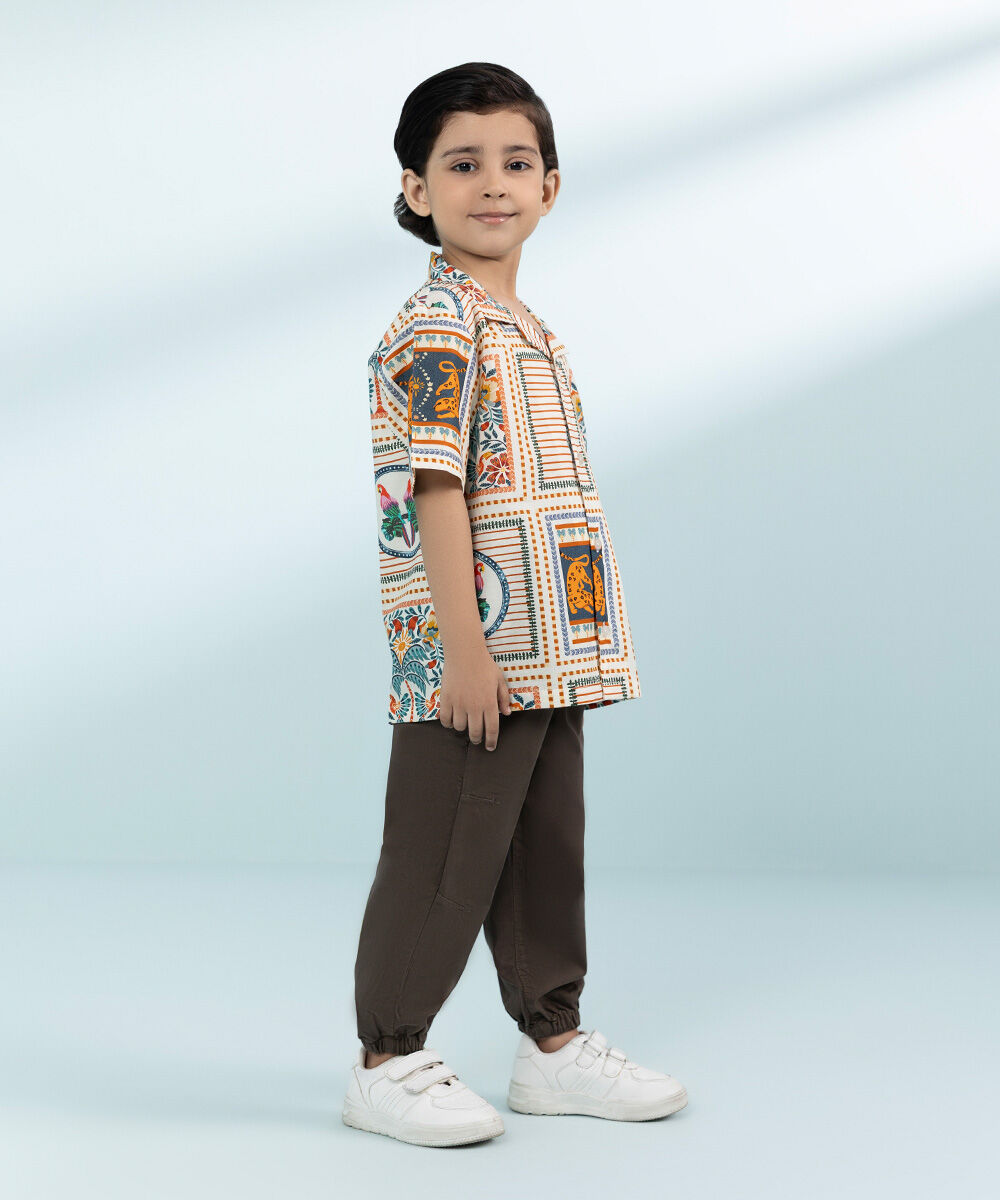 2510000GBKS3 Girl's Shirt 2510000GBKS3 i