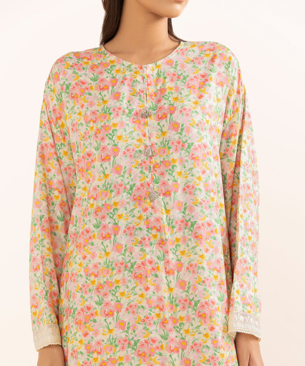 3PEPRW25V113 Boxy Shirt 3PEPRW25V113