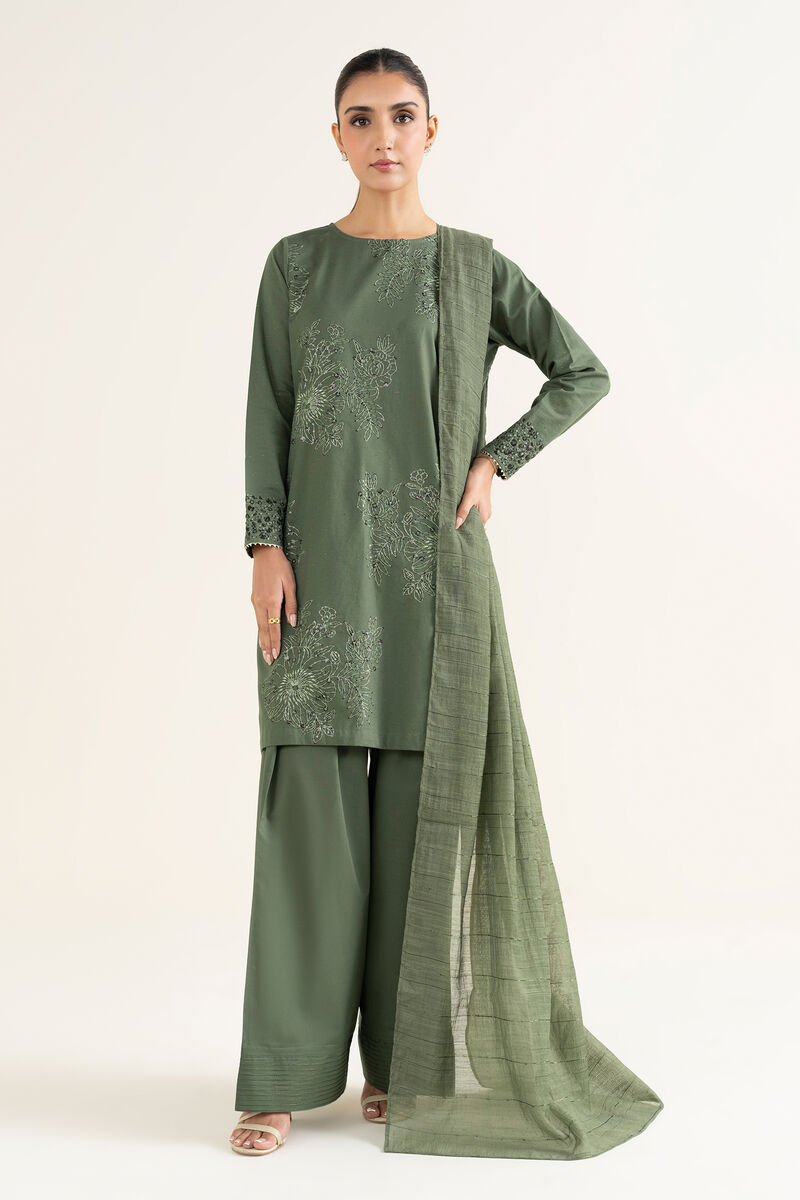 Manaar Dupatta
