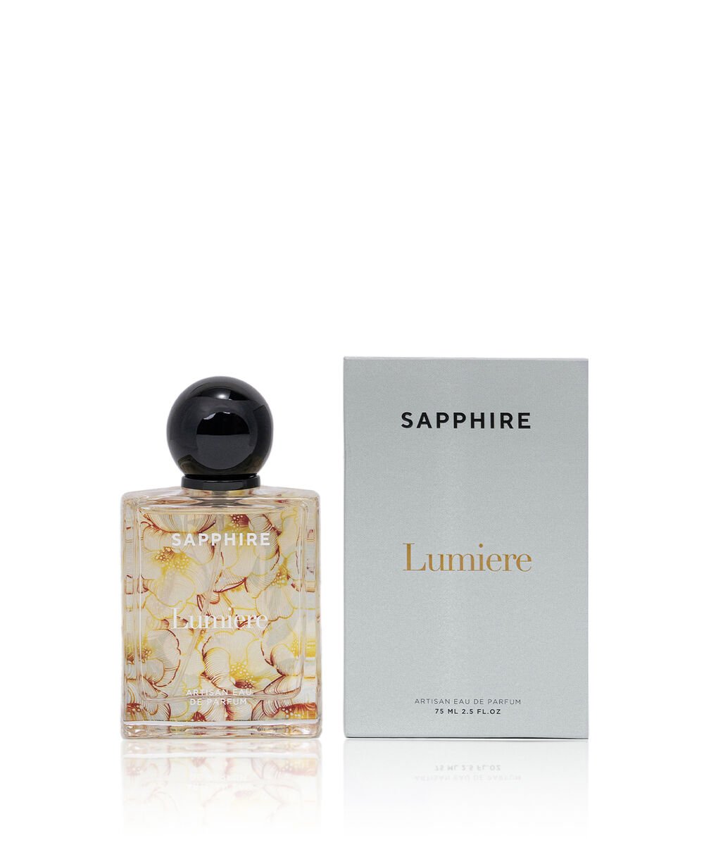 Women's Lumiere 75ml Fragrance