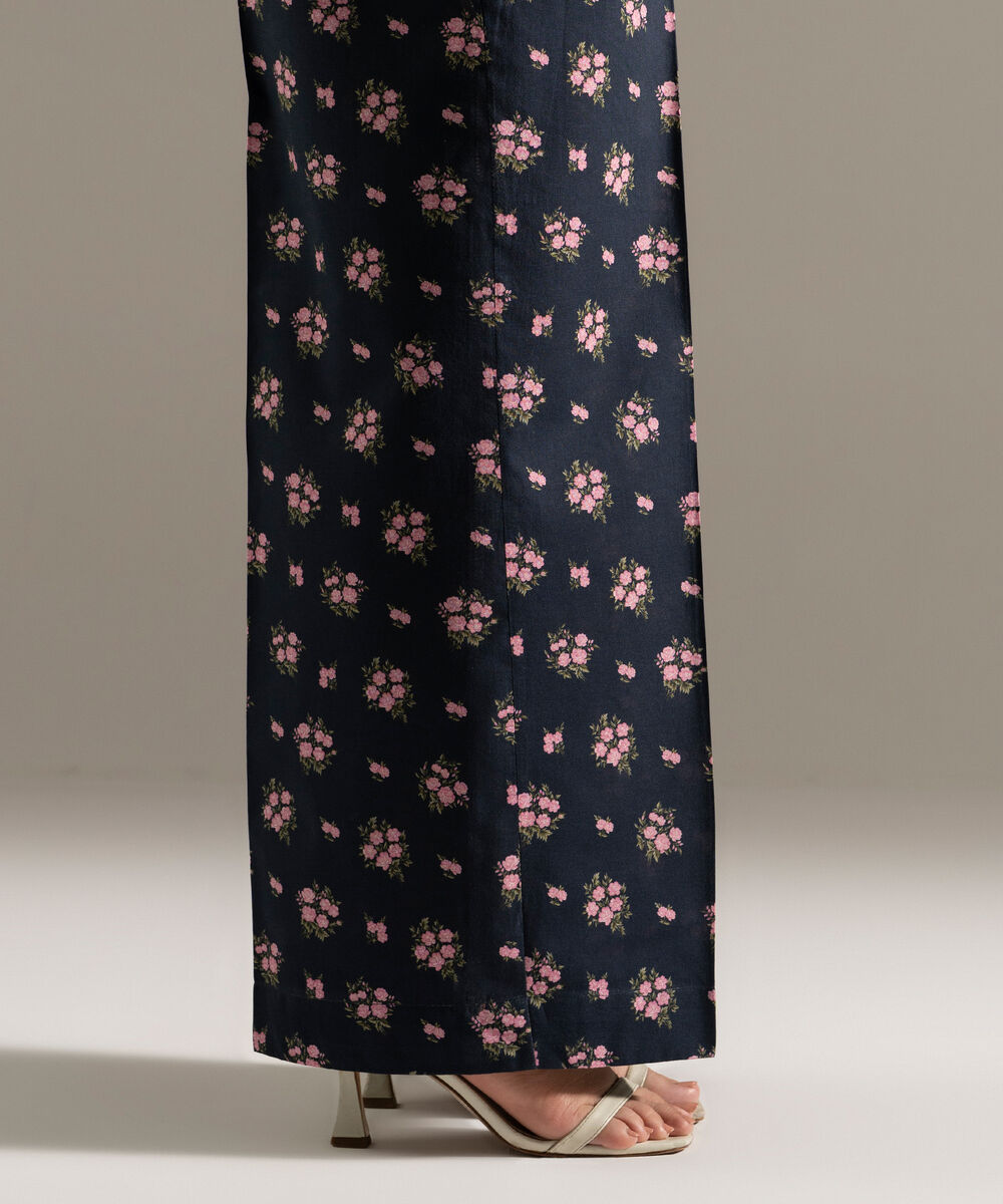 Flared Pants PRW26CV930TB