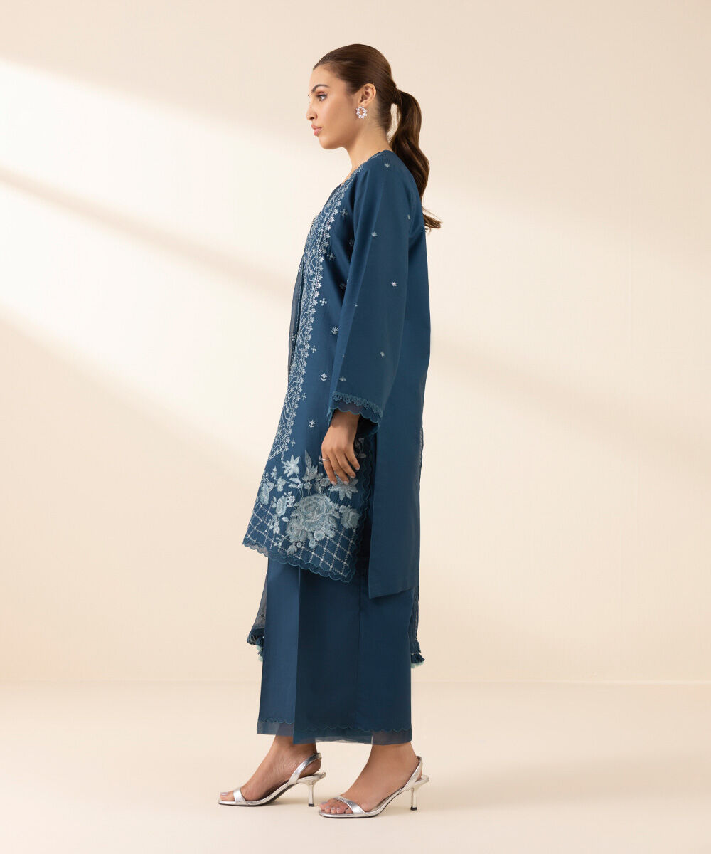 U3FELX25V210 Unstitched 3 PC U3FELX25V210