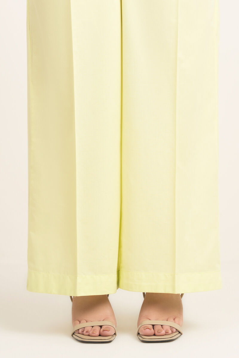 Solid Cambric Culottes