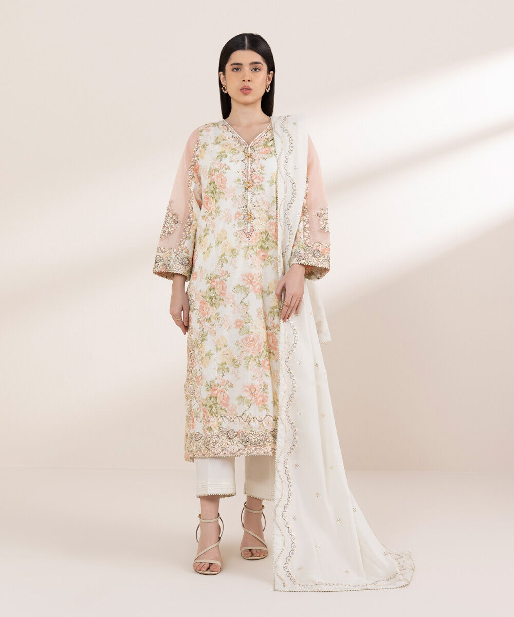 3PRSGS25V33S A-Line Shirt 3PRSGS25V33S