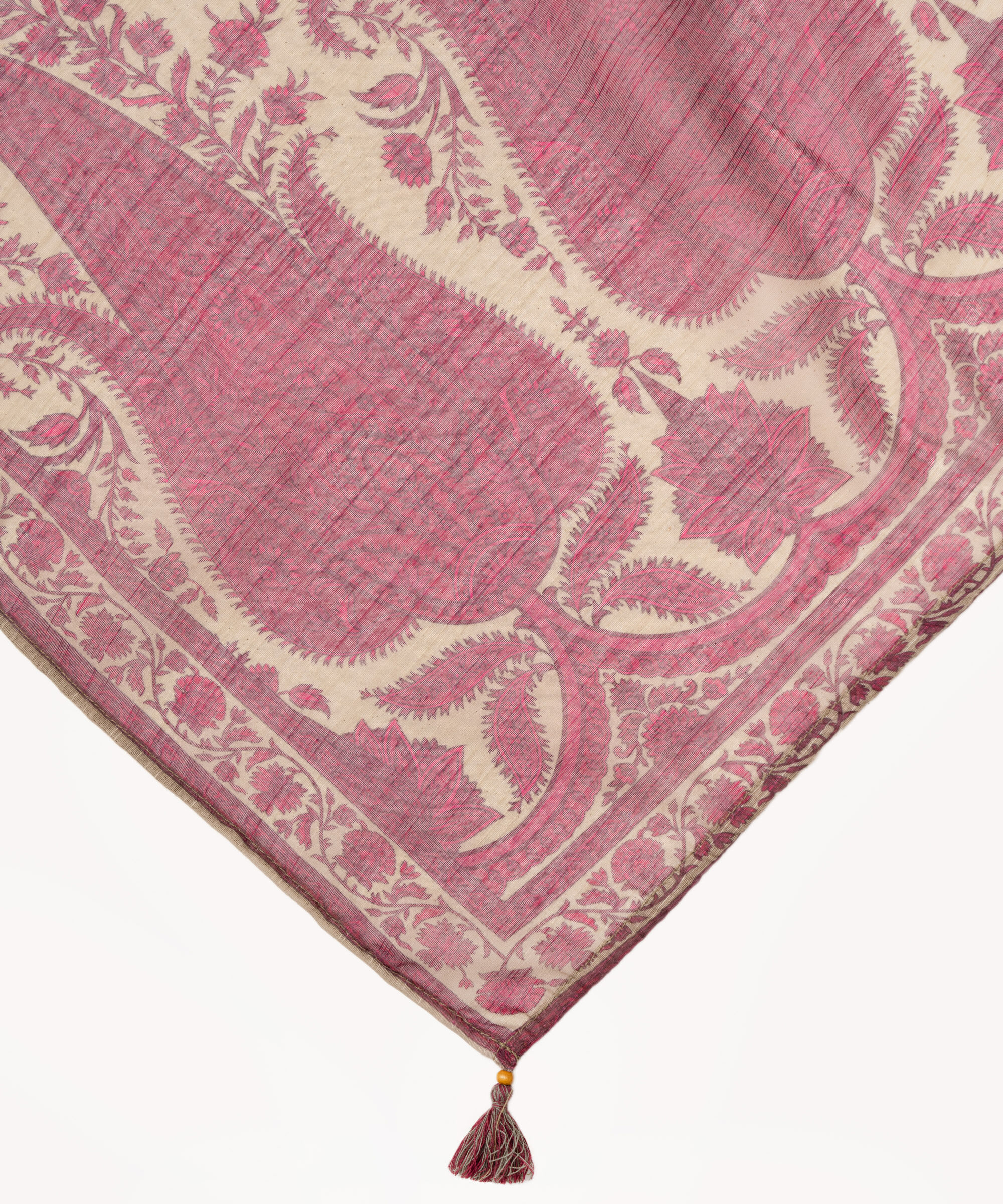 Printed Dupatta 3PEMBW25V26D