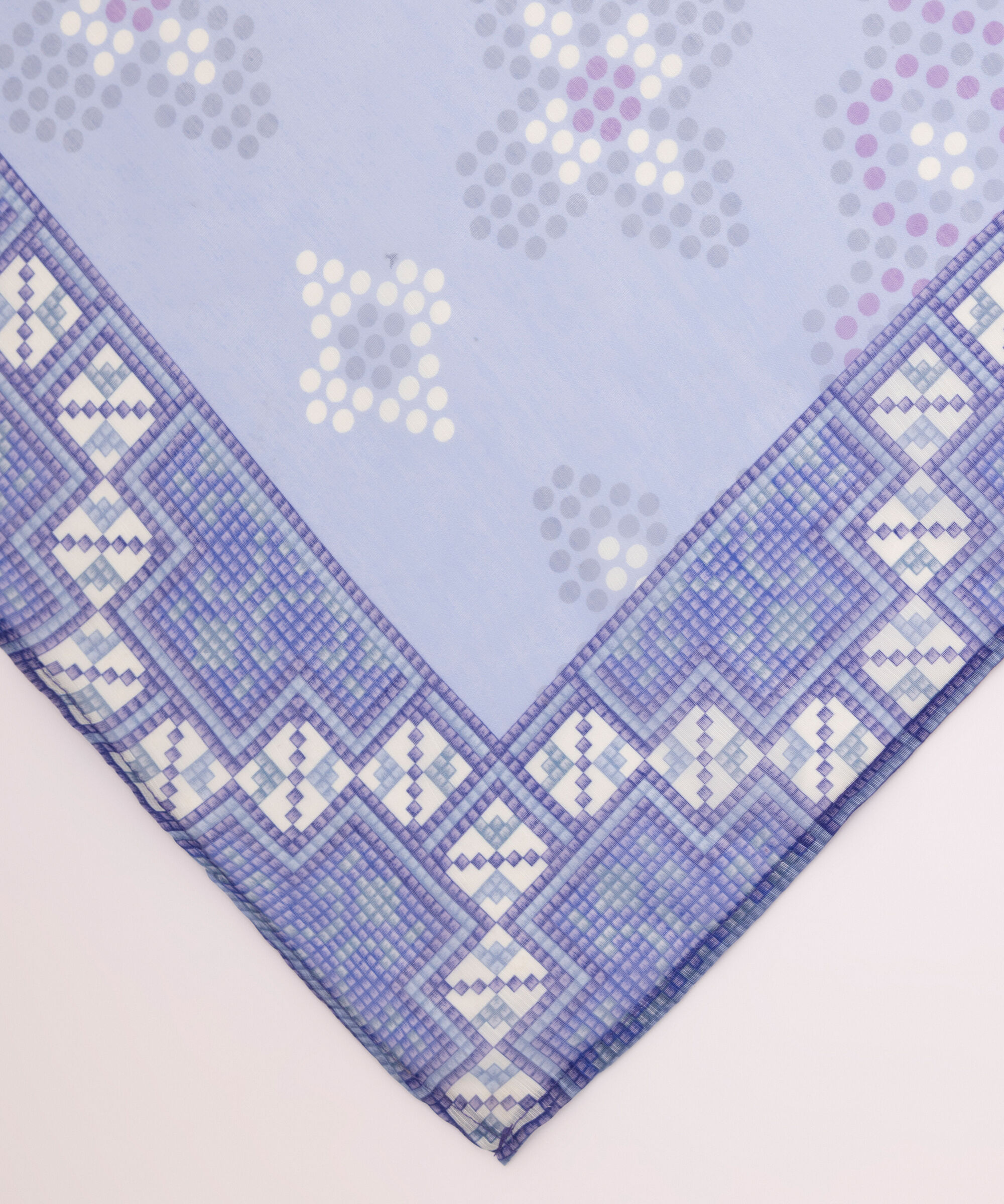 Printed Dupatta CDFW25V1112D