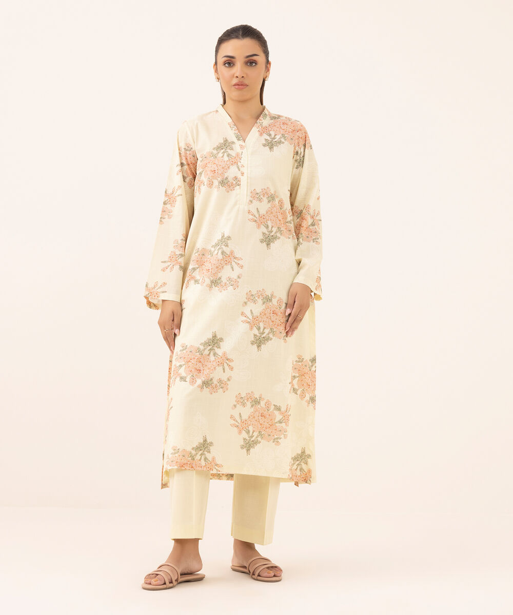 3PDFW25V1115 A-Line Shirt 3PDFW25V1115