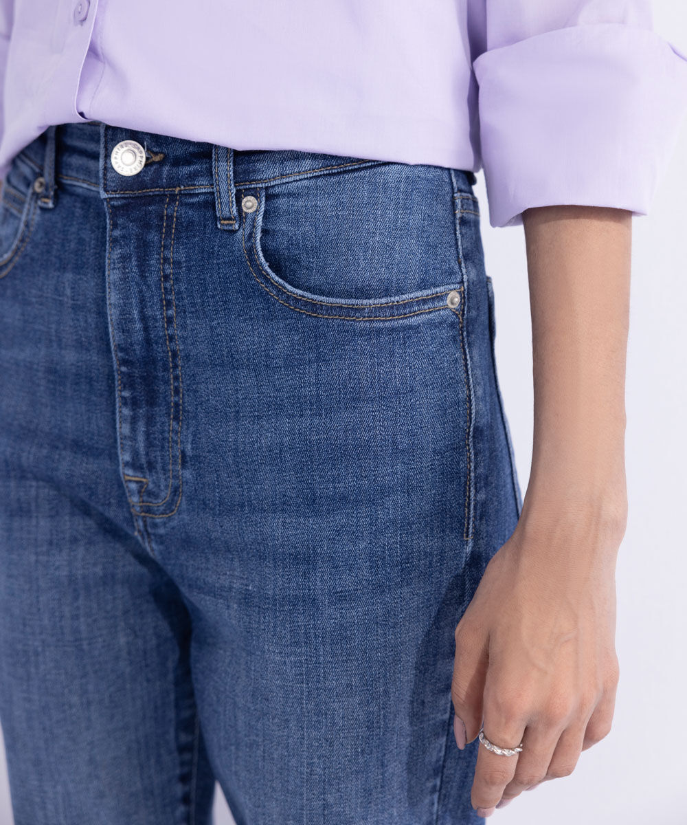 WDNMS25V1002 Slim-Fit Jeans WDNMS25V1002 i