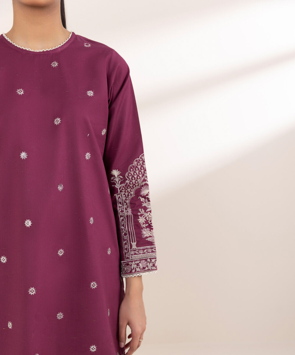 3PTES25V227S A-Line Shirt 3PTES25V227S