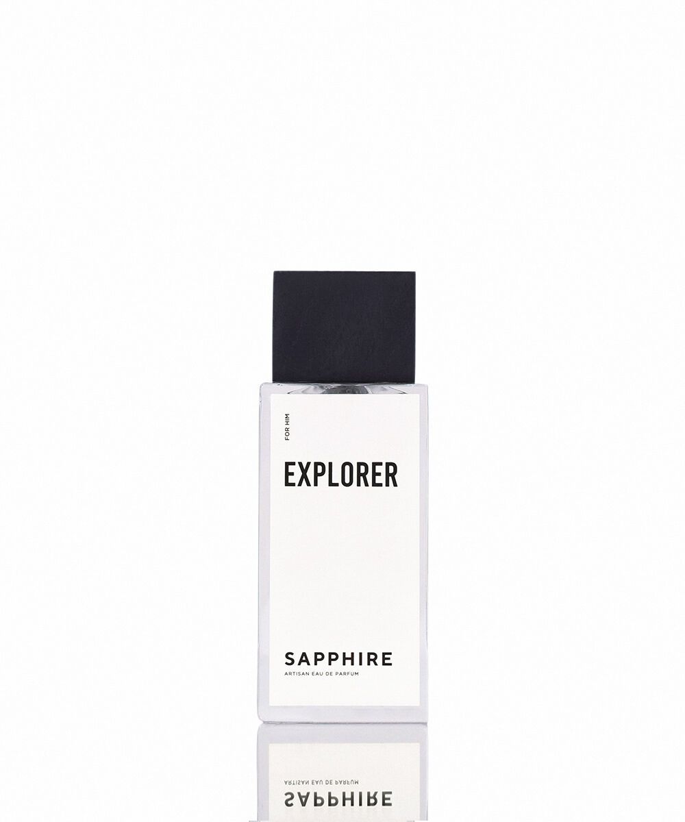 Men's 100 ml Perfume