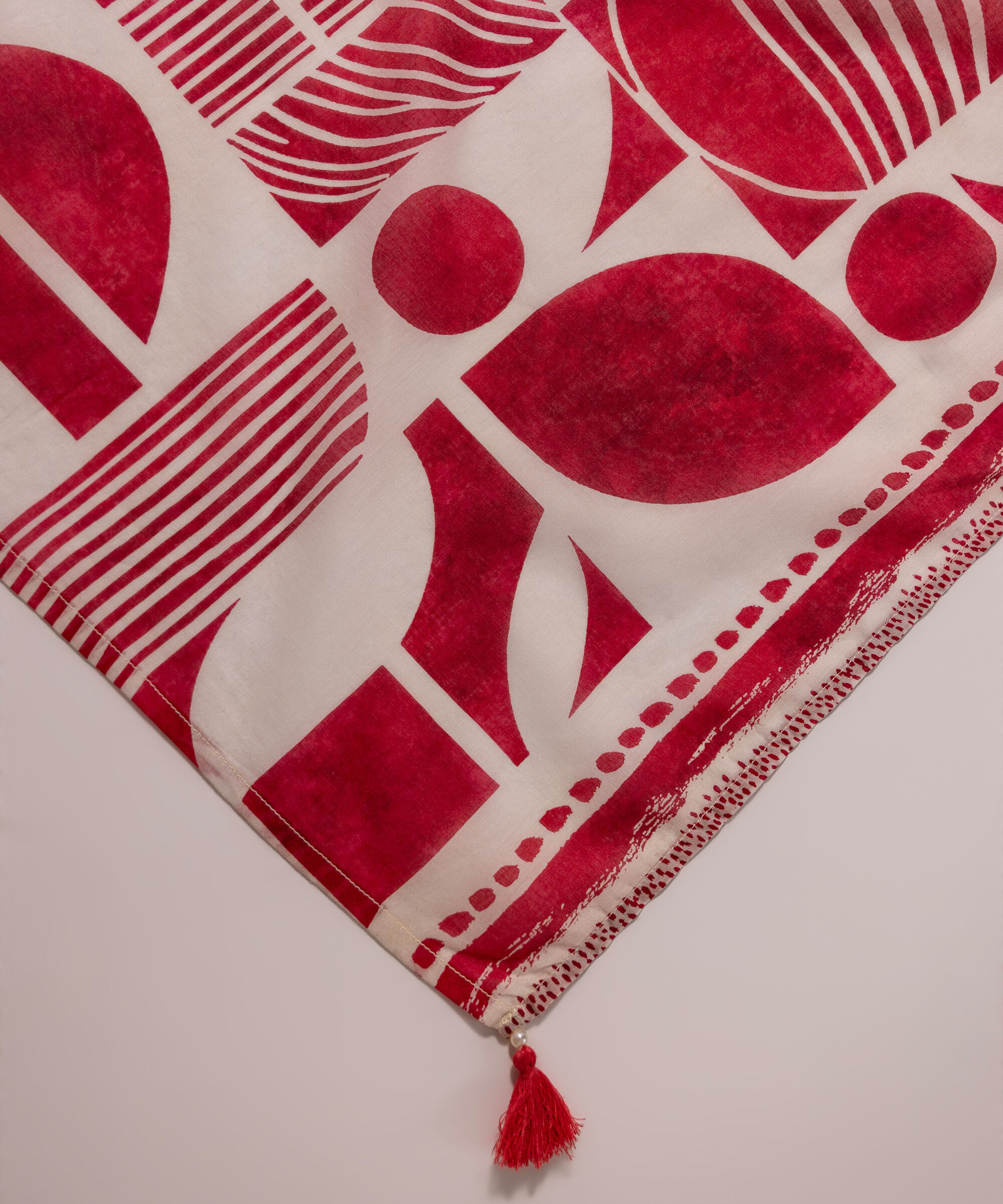 Printed Dupatta PBSCAHMV651D