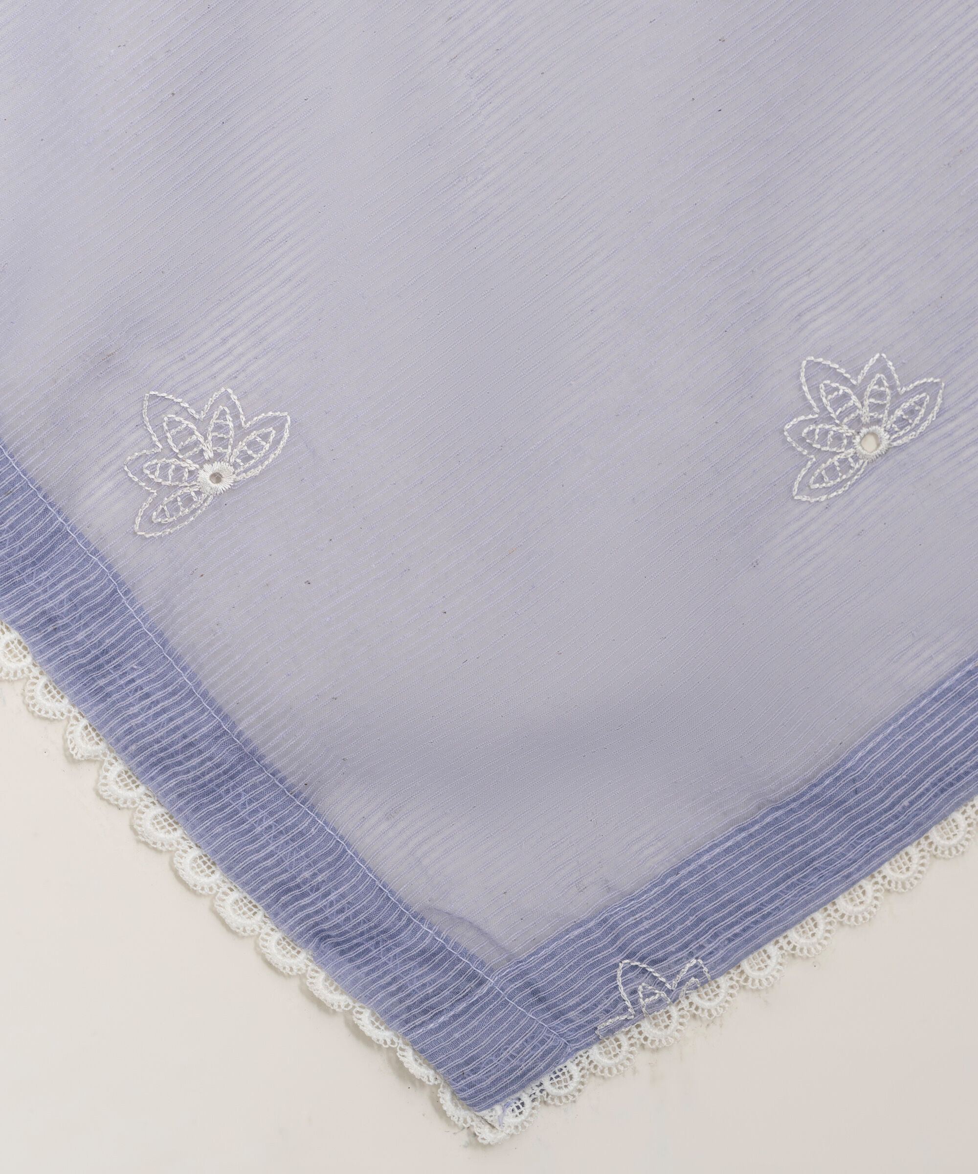Karandi Dupatta PBS26SMV244D