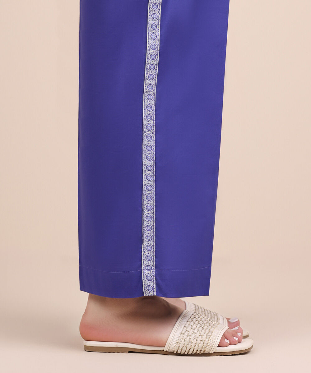 3PRDYE25V25T Straight Pants 3PRDYE25V25T