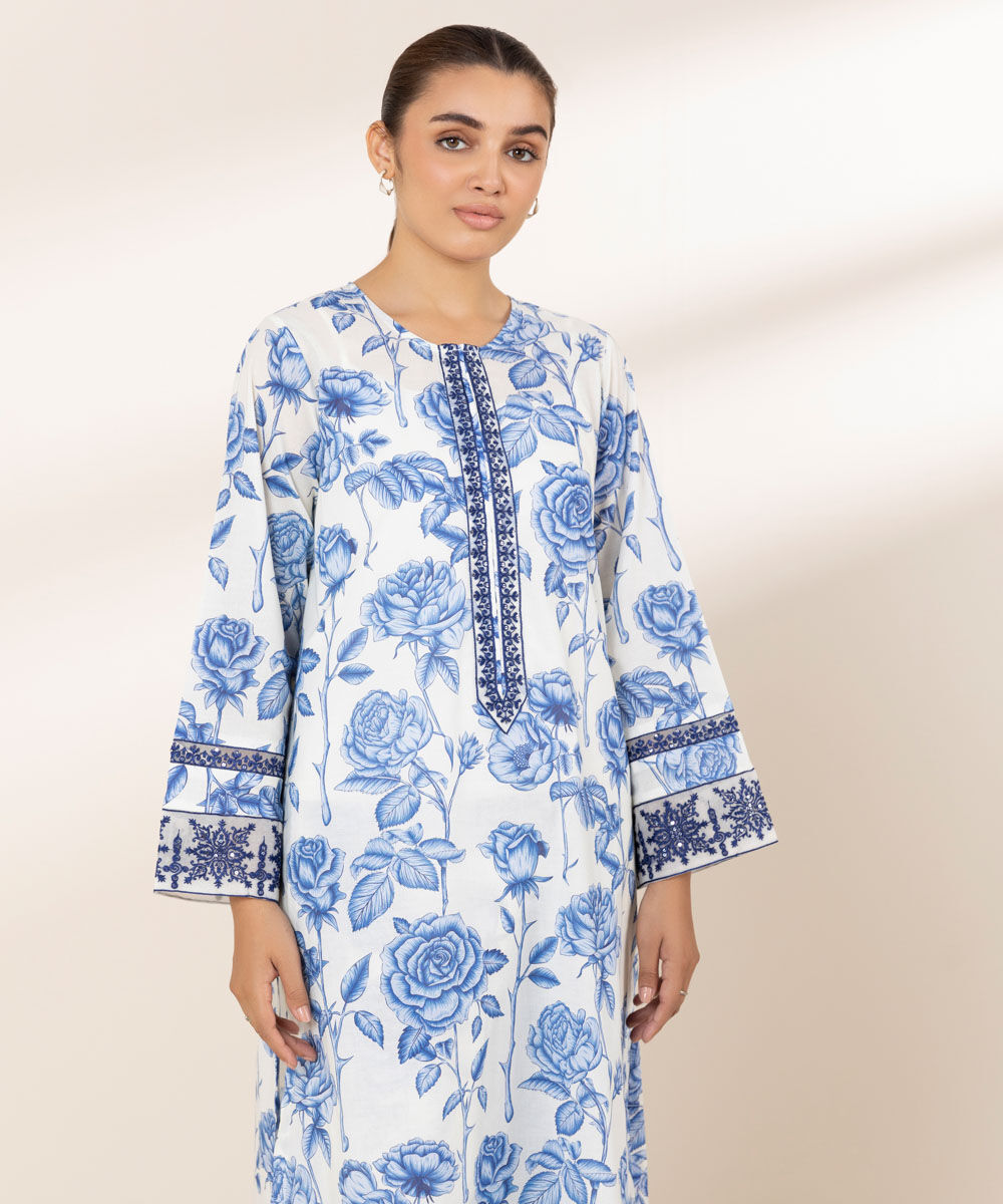 2PBST25V46ST A-Line Shirt 2PBST25V46ST