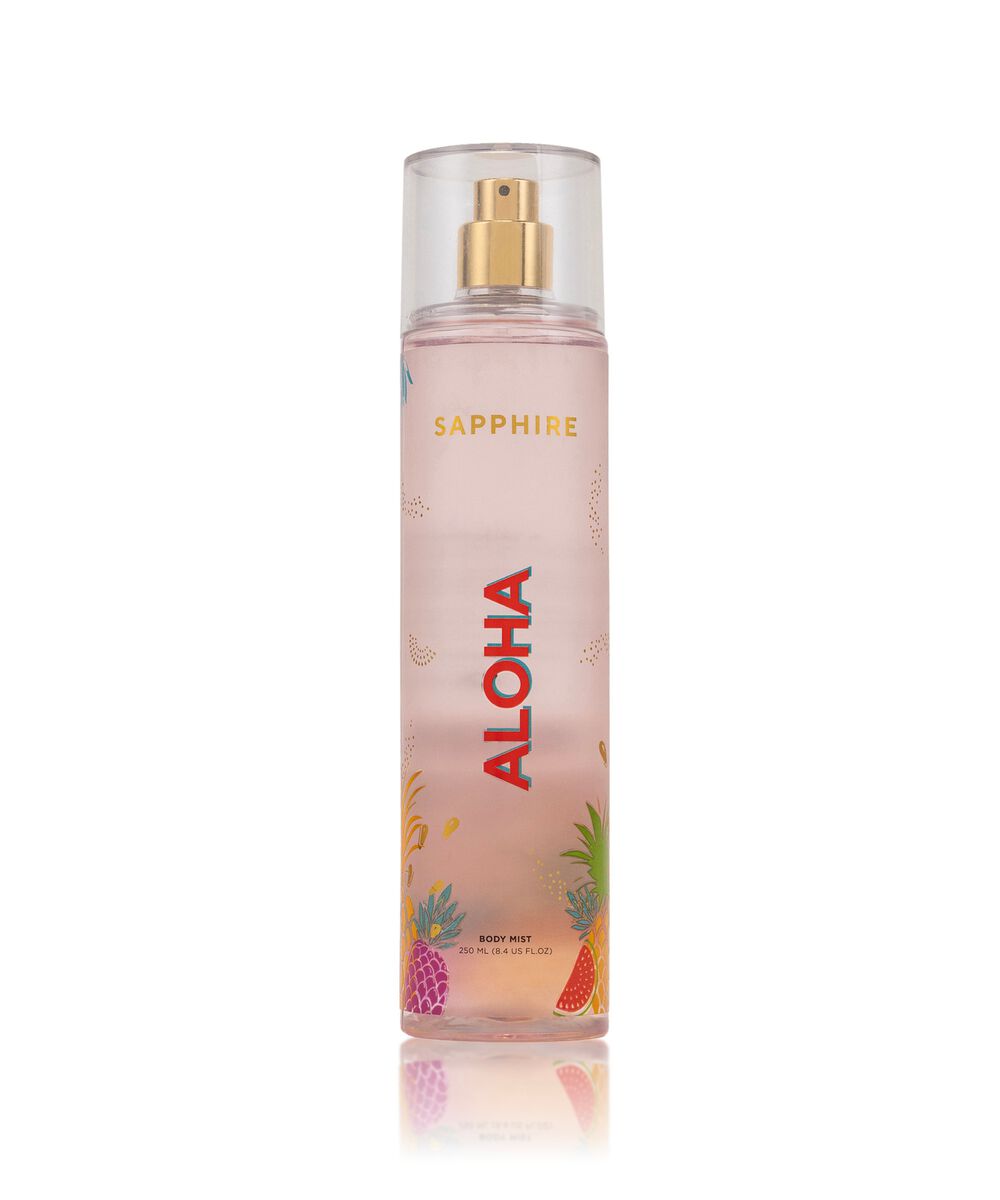 Aloha