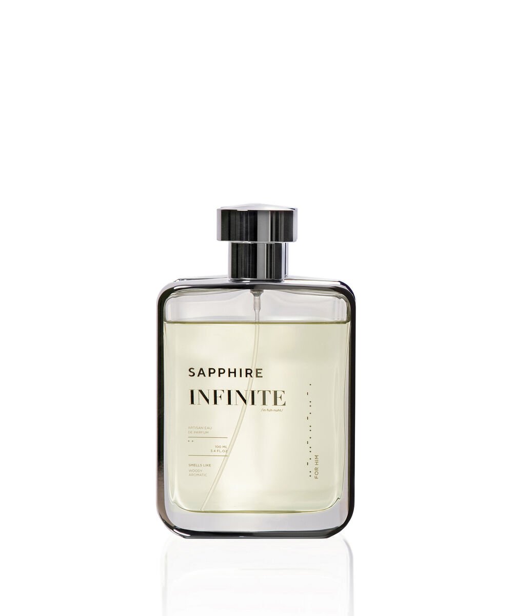 Men's 100 ml Perfume