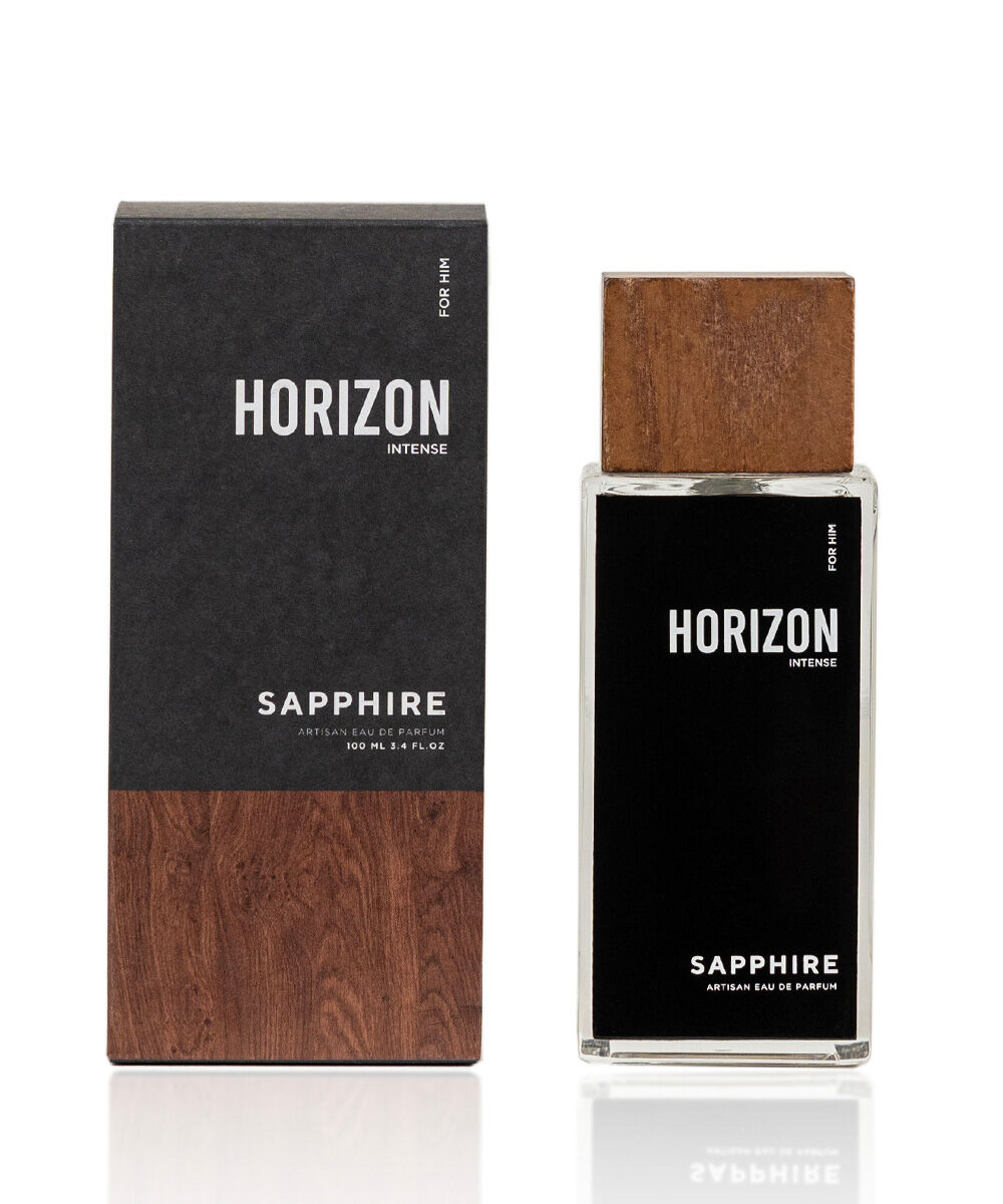 Horizon Intense 100ml Men's Perfume