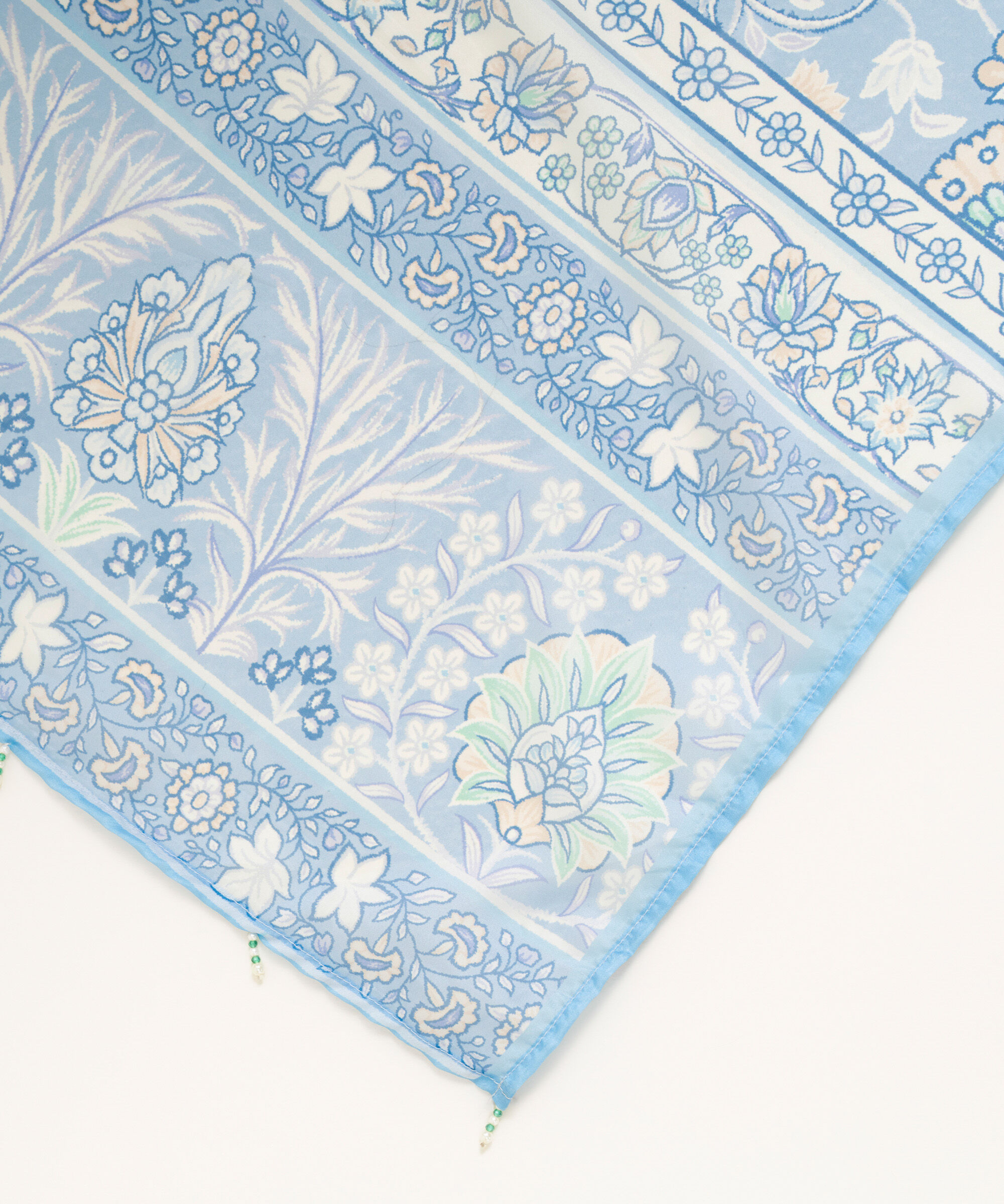 Printed Dupatta PBS26HMV177D