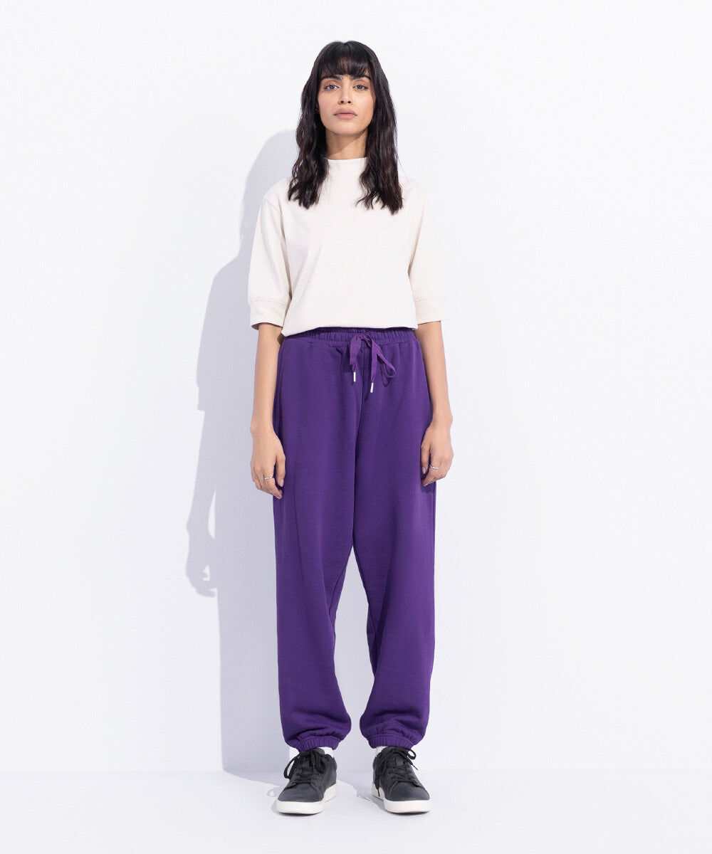 Woman - Off White Heavy Weight T-Shirt