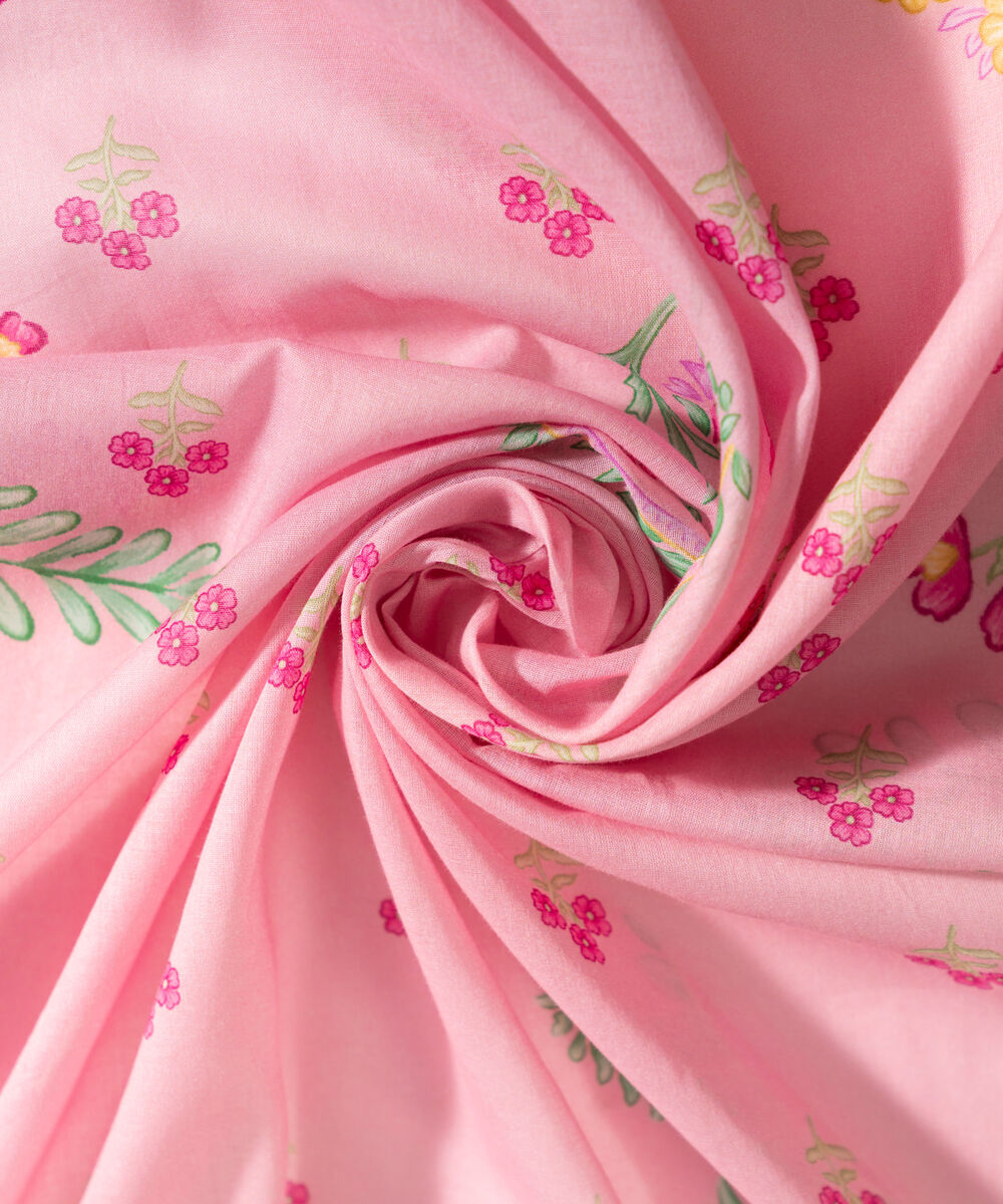 Printed Dupatta PRW26SV930DB