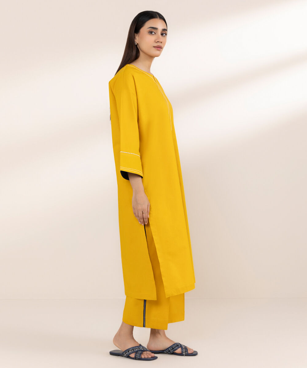 2PRDY25V43ST RTW Boxy Shirt 2PRDY25V43ST