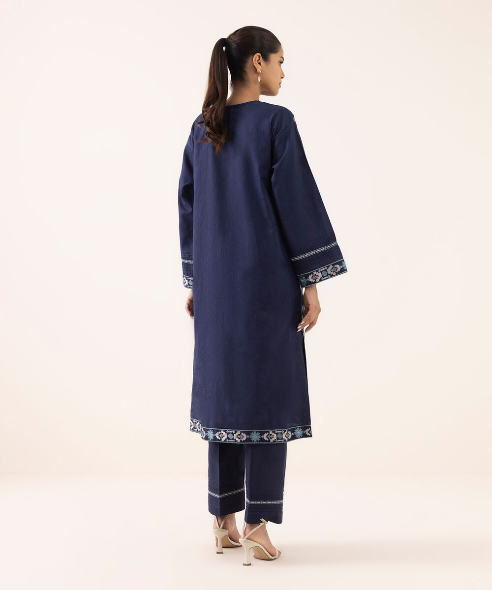 3PDFW25V1170 Boxy Shirt 3PDFW25V1170