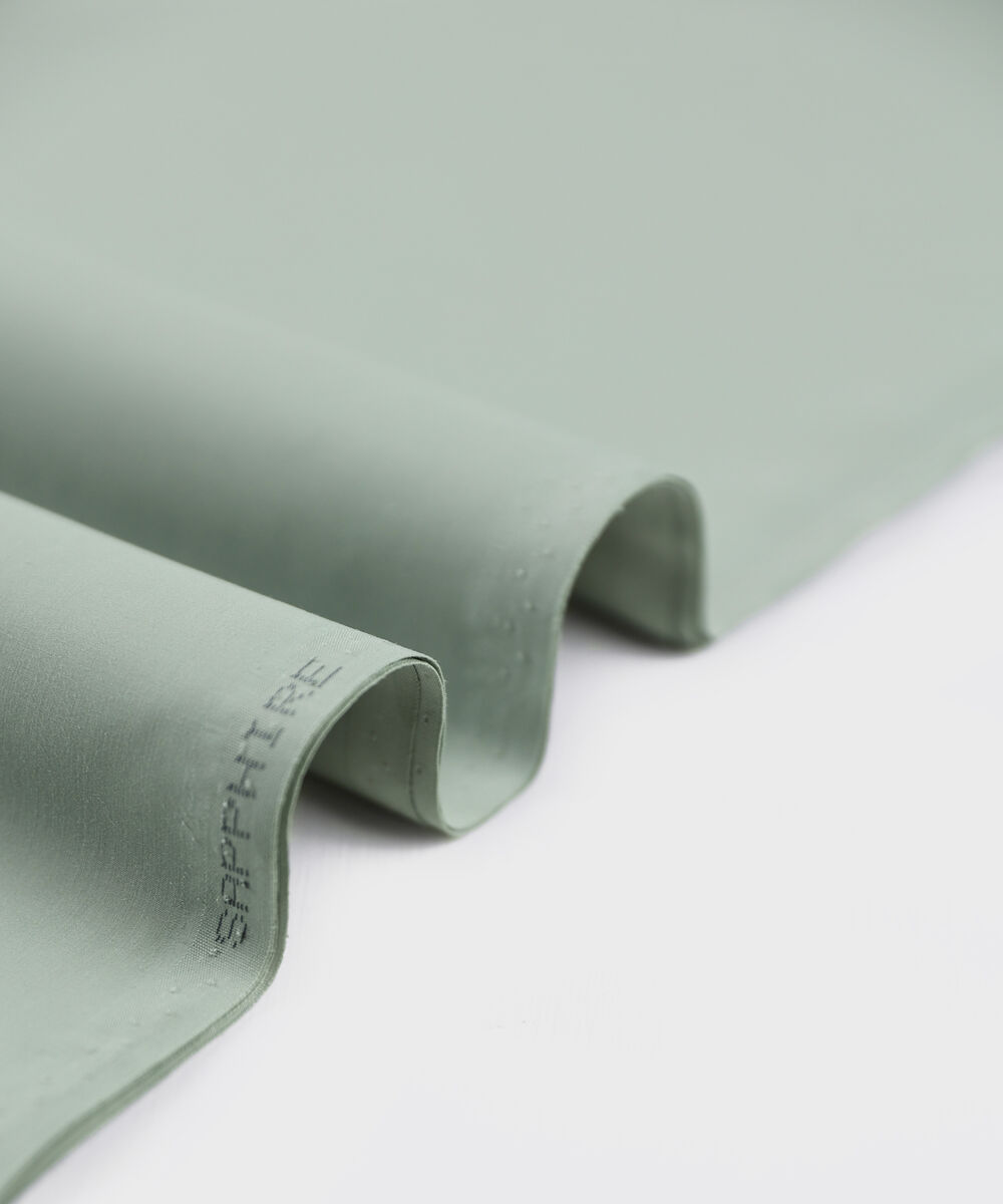 Men Unstitched Viscose Grey Full Suit Fabric