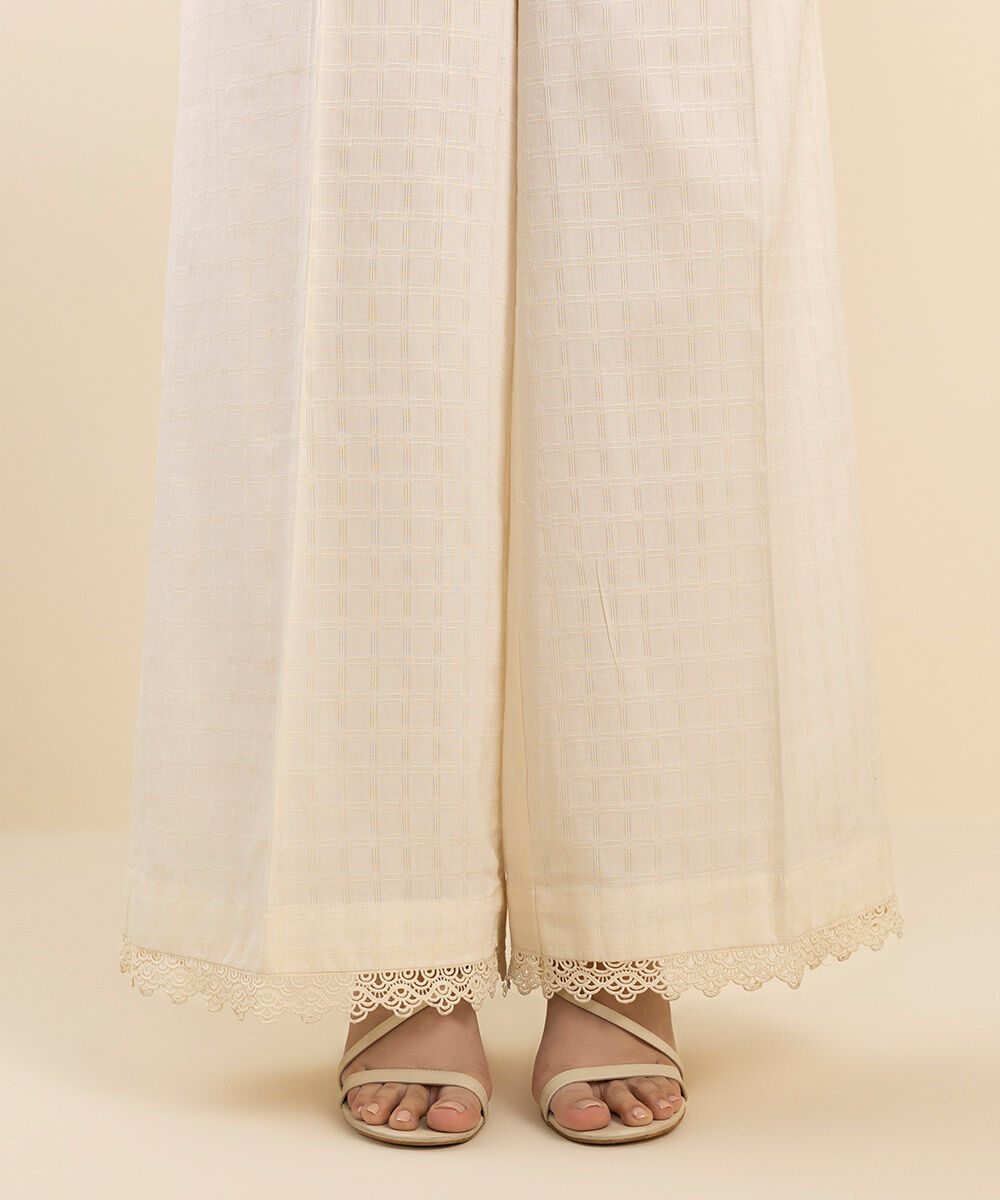 3PRSTE25V34T Flared Pants 3PRSTE25V34T