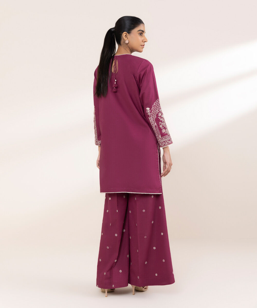 3PTES25V227S A-Line Shirt 3PTES25V227S