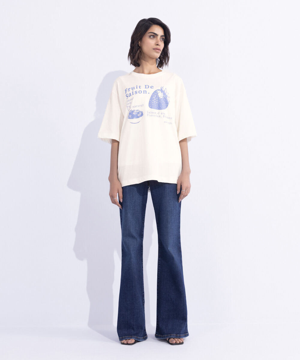 WTOPS25V2085 WEST T-Shirt WTOPS25V2085 i