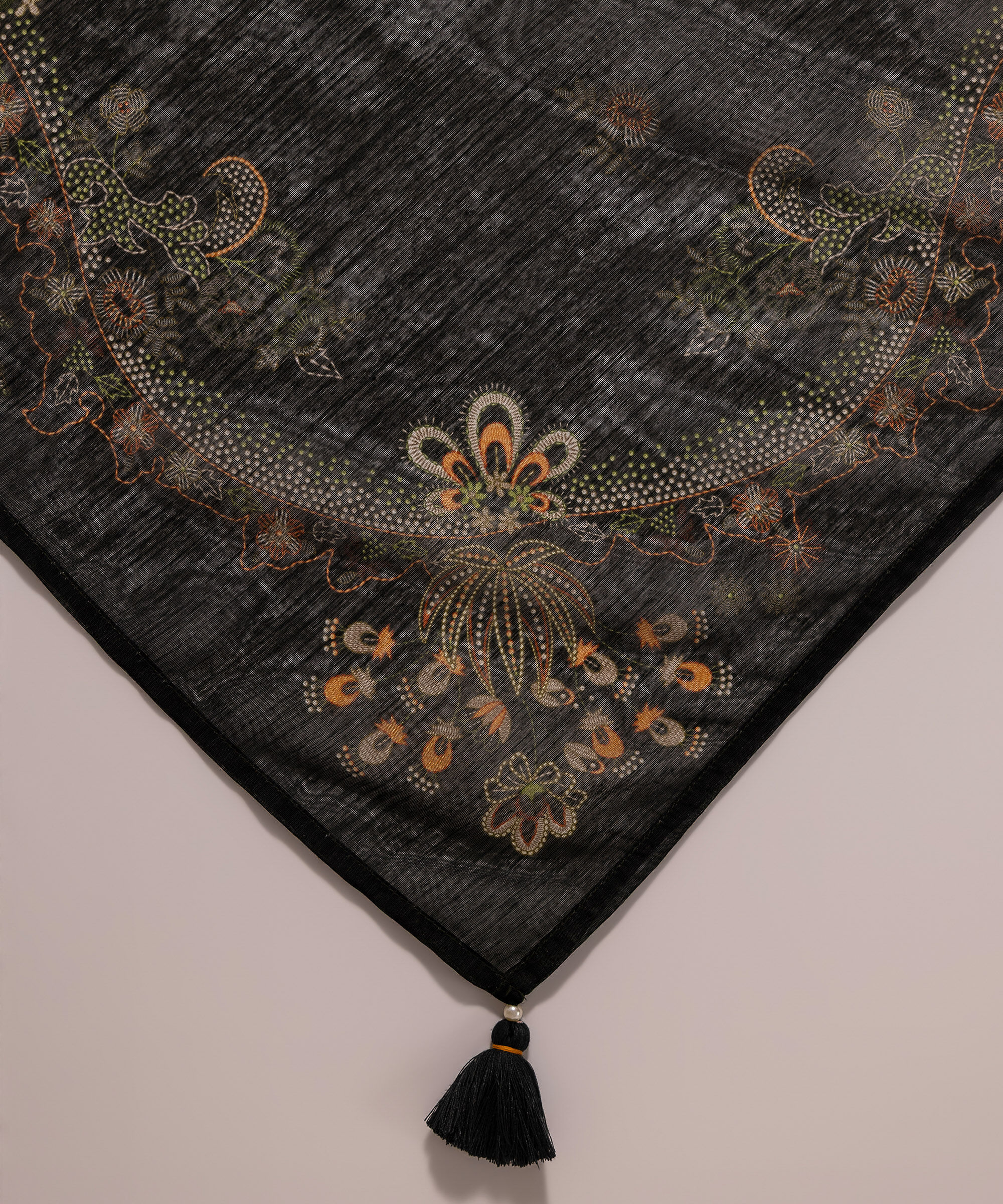 Printed Dupatta P26CAHMV661D