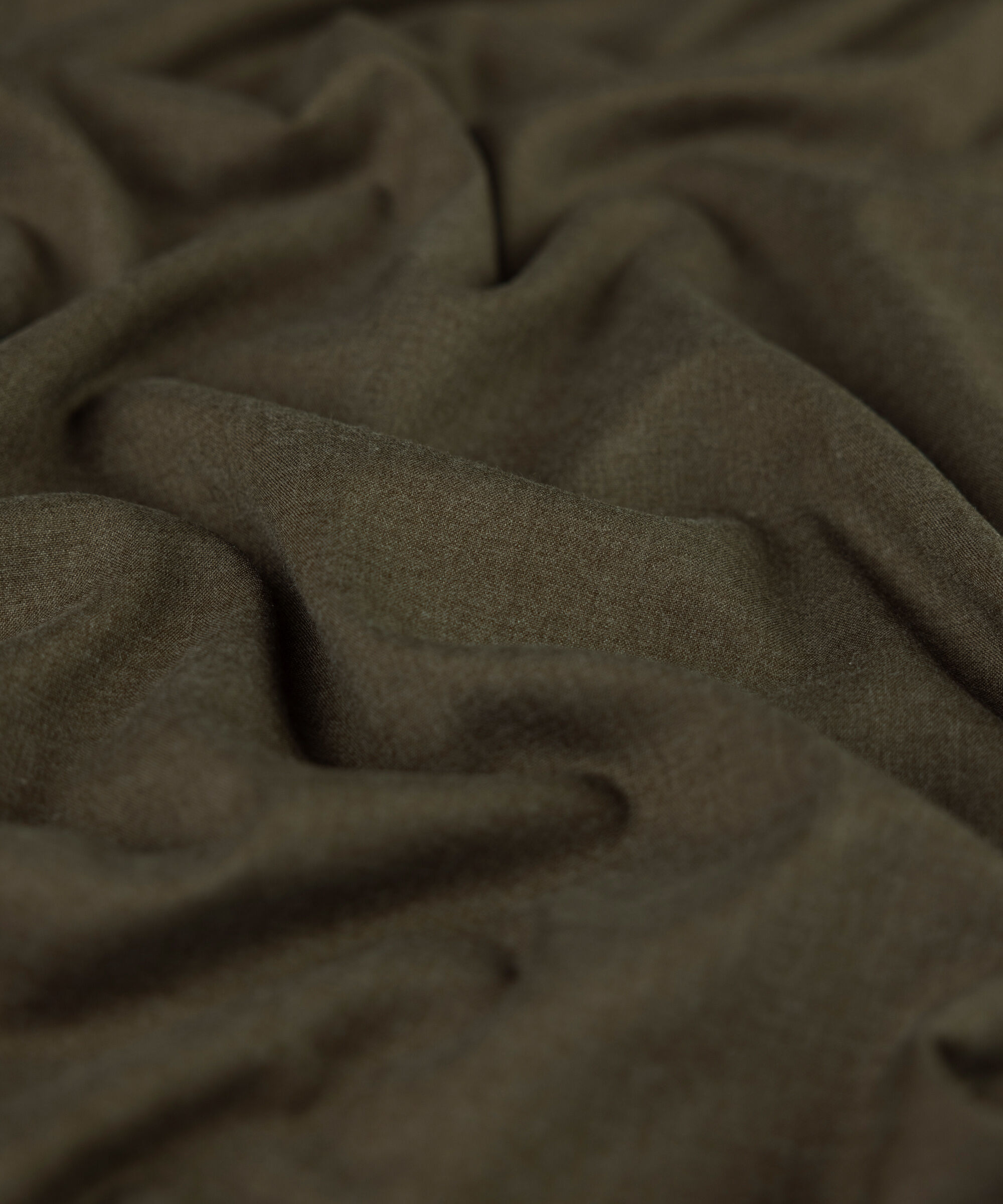 Luxury Wool Blended Suit