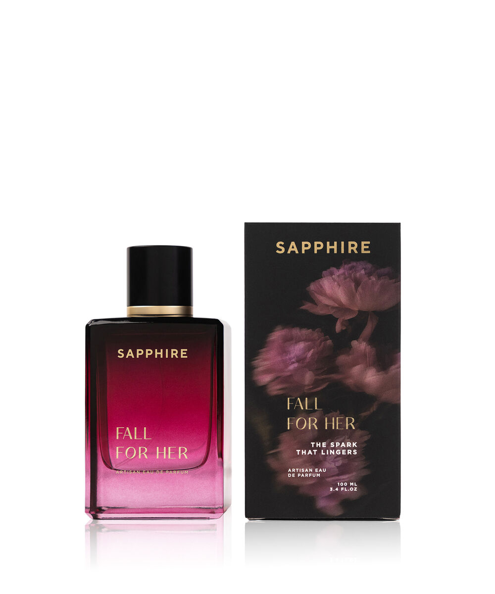 Women's 100ml Perfume