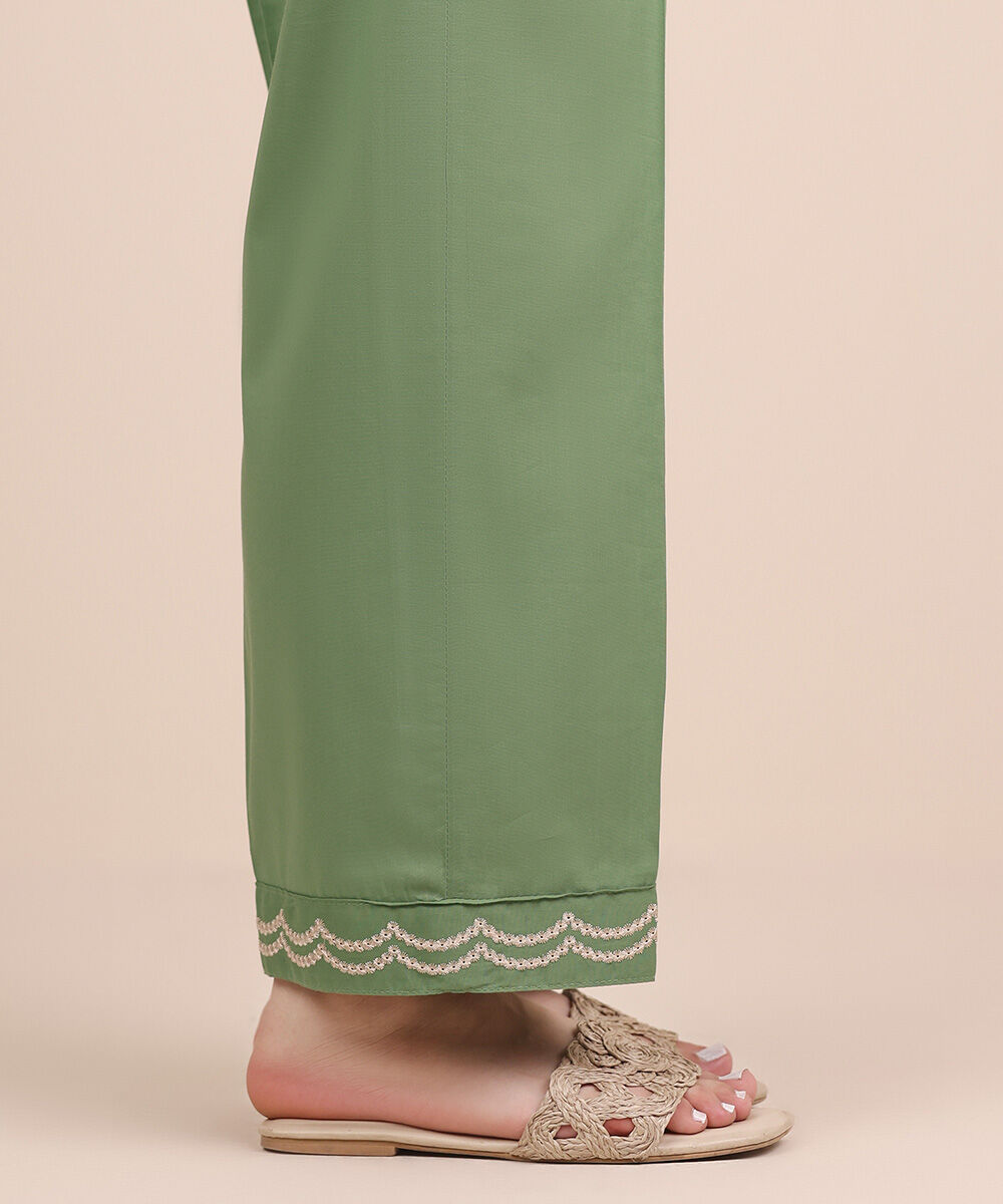 2PBSTE25V23T Straight Pants 2PBSTE25V23T