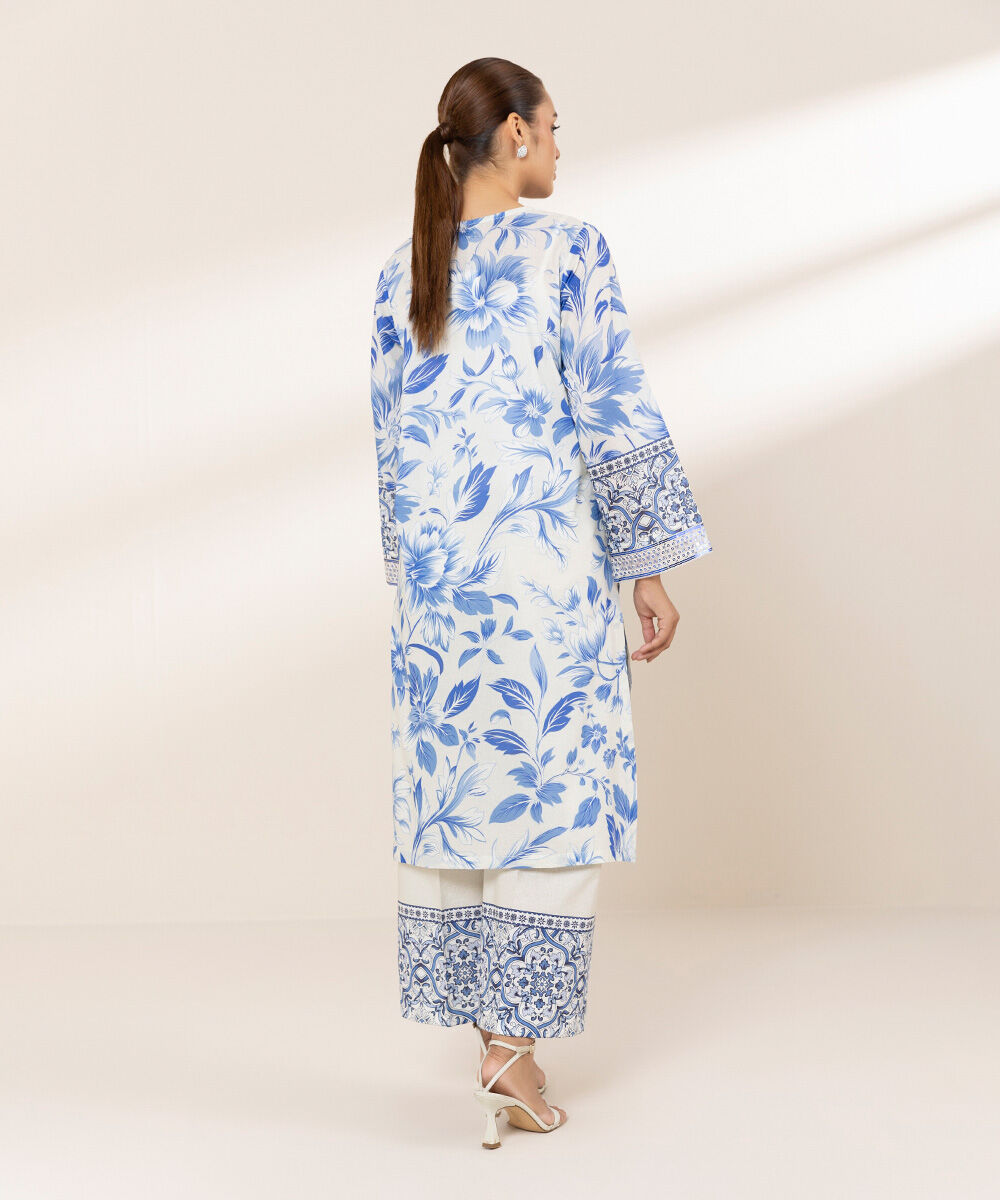 2PBST25V41ST A-Line Shirt 2PBST25V41ST