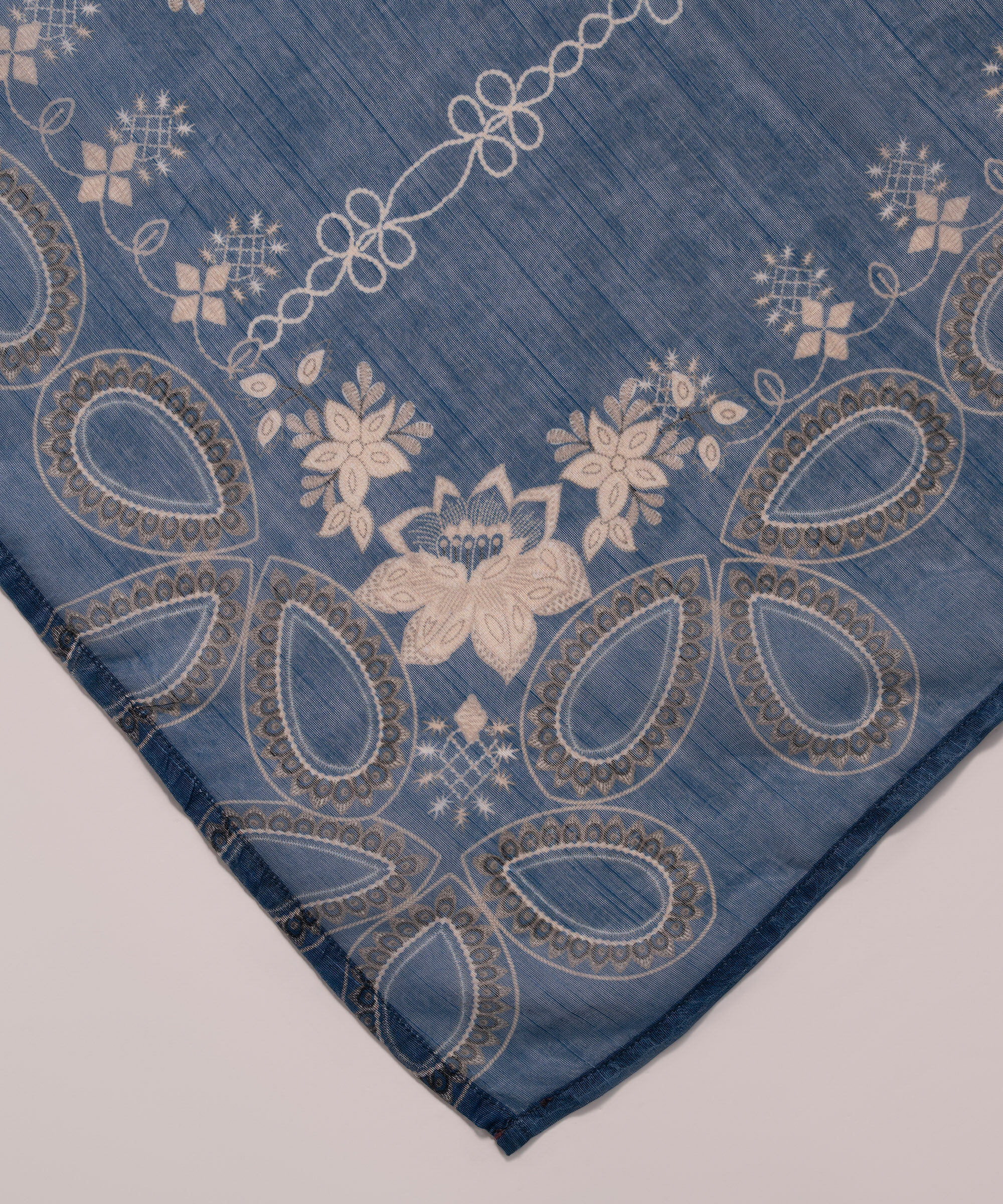 Printed Dupatta P26CAHMV658D