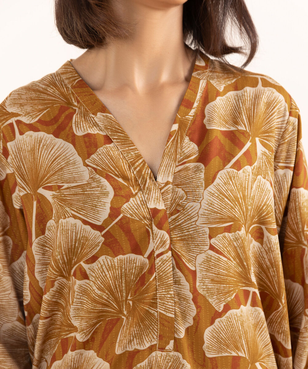 2STPRW25V172 A-Line Shirt 2STPRW25V172