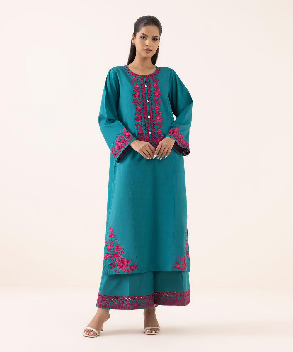 0PFESTW25V18 A-Line Shirt 0PFESTW25V18