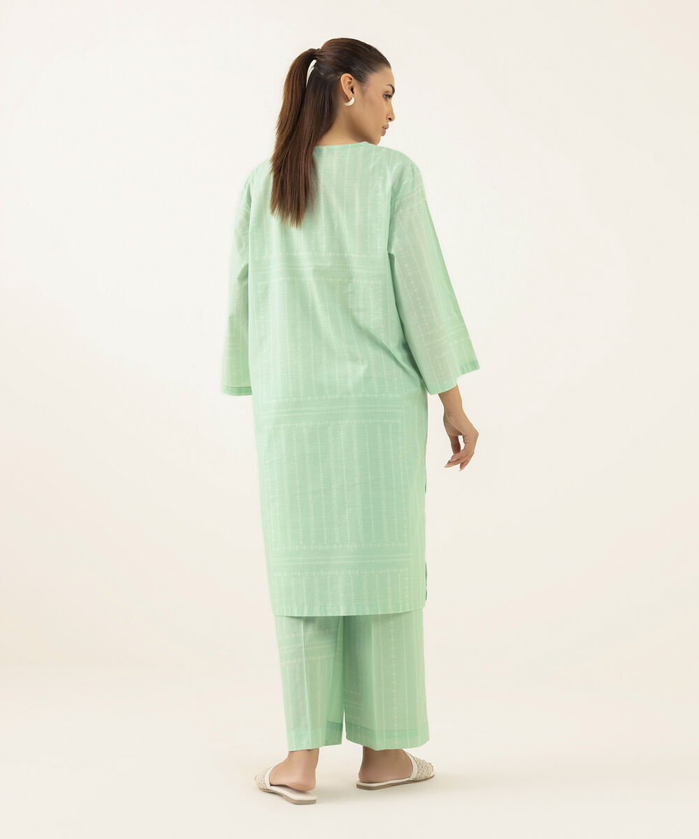 3PDFW25V1134 A-Line Shirt 3PDFW25V1134