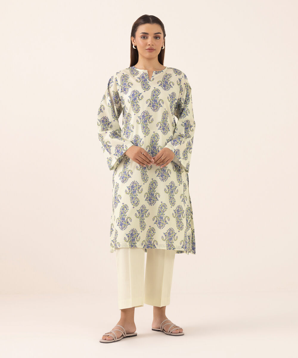 3PDFW25V1135 Boxy Shirt 3PDFW25V1135