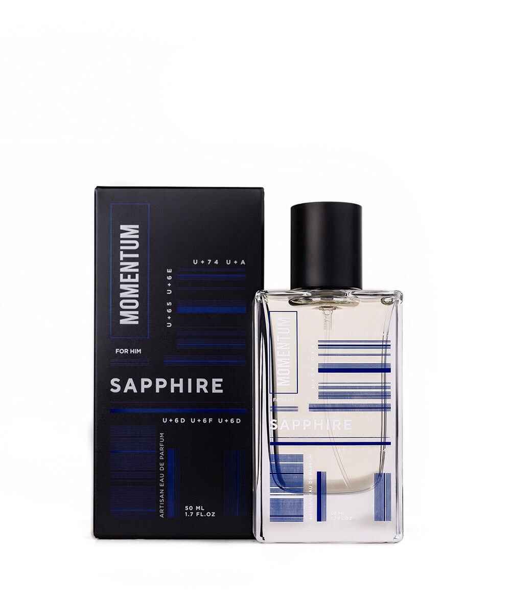Momentum Men's Momentum 50ml Fragrance