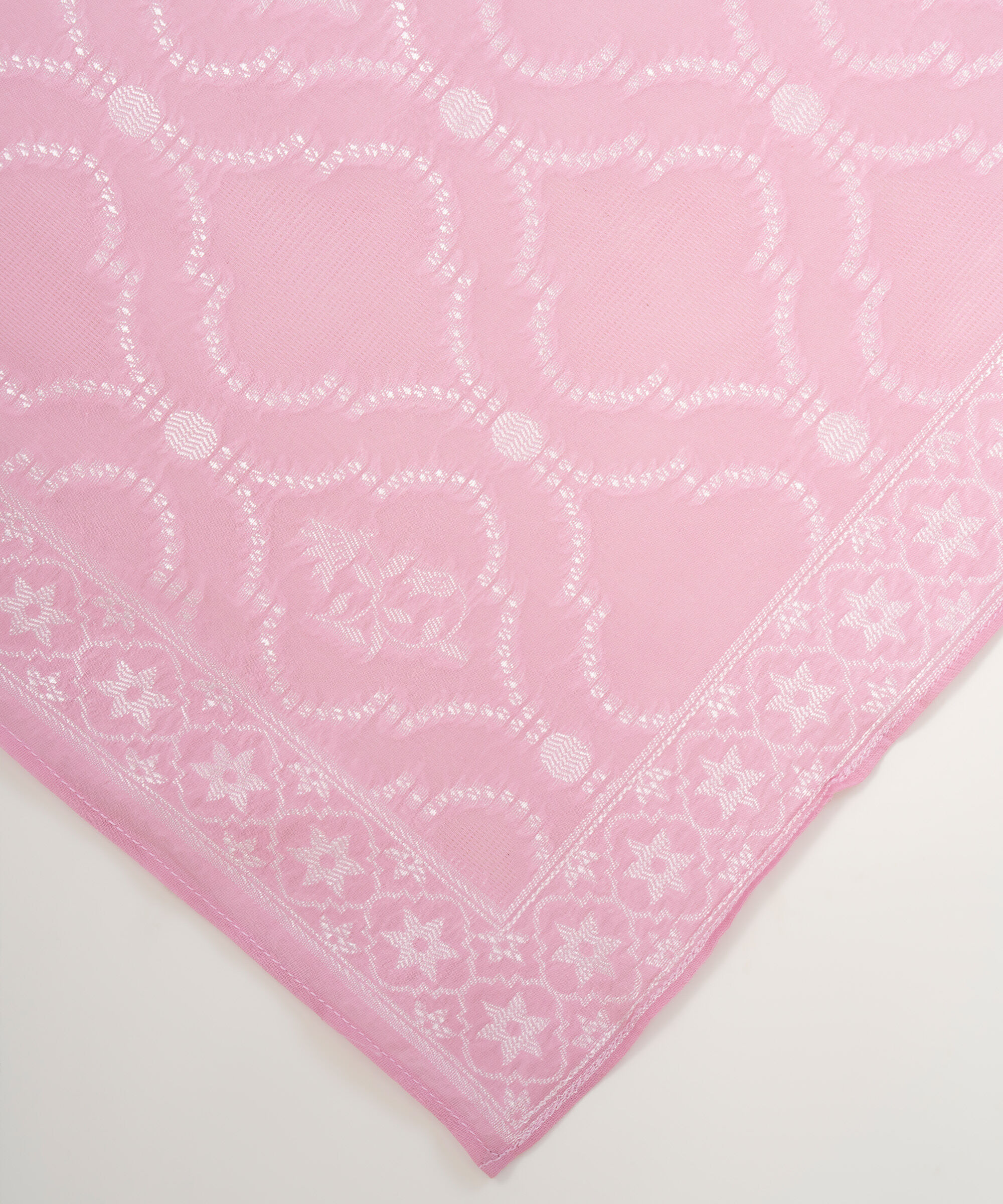 Solid Dupatta PRS26HMV303D