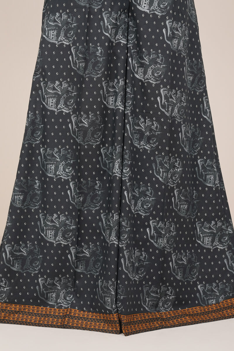 Printed Cambric Sharara